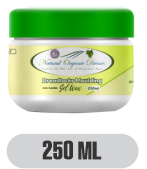 Dreadlocks Moulding Gel Clear 250 ml